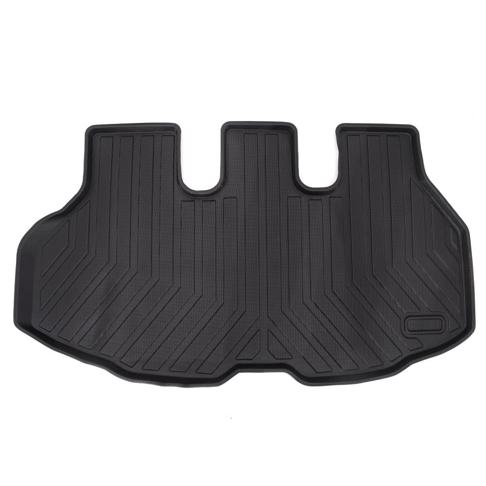 専用設計 ヴォクシー ノア 90系 3Dラゲッジマット NOAH VOXY 立体 カーマット 防水 滑り防止 耐汚れ TPE素材 1枚拍卖