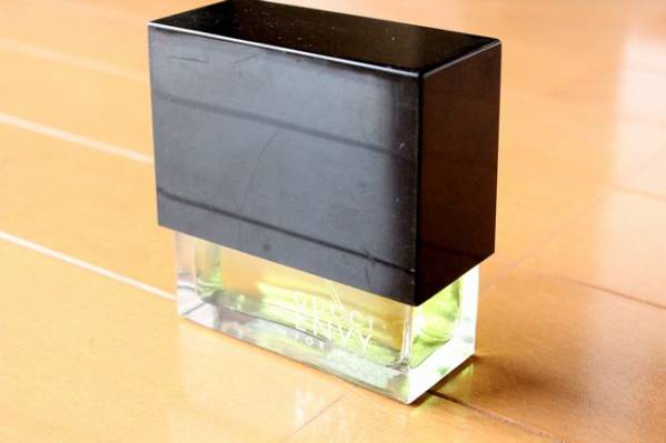 5◆◆GUCCI グッチ ENVY エンヴィ For Men☆ 50ml 激レア ◆57拍卖