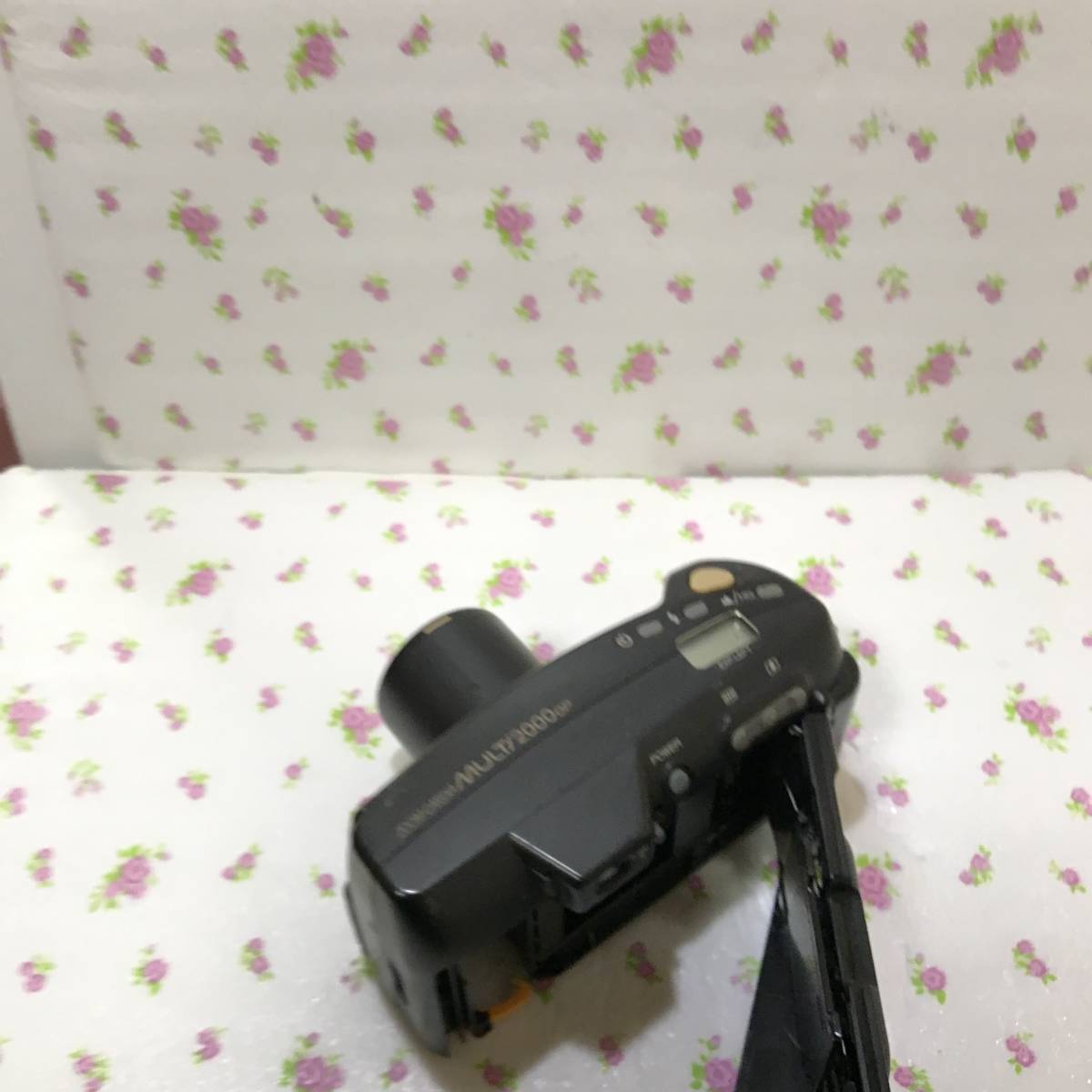 FUJI MULTI 2000OP ZOOM 35ー80mm 拍卖