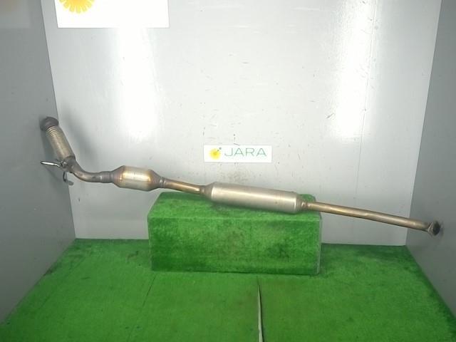 RAV-4 6AA-AXAH54 Fエキゾーストパイプ ハイブリッドG 4WD 3T3 17410-25260拍卖