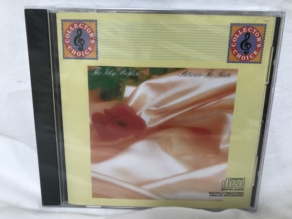 新品未開封 The Isley Brothers / Between The Sheets アイズレー・ブラザース C495拍卖