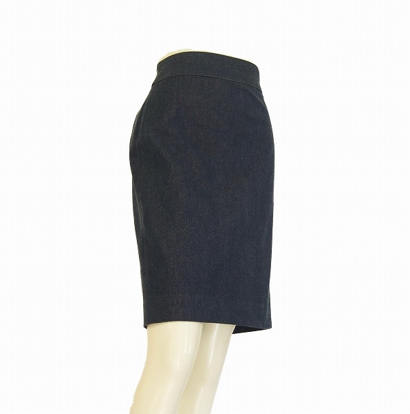 A美品*BANANA REPUBLIC *バナナリパブリック*タイトスカート2/9拍卖