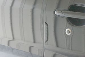 汎用ドアプロテクターtype6 カーボン調 ドアを傷からプロテクト プロテクター 傷防止 ガード拍卖