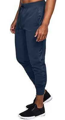 MD新品アンダーアーマー UNDER ARMOUR スウェットジョガーパンツ拍卖