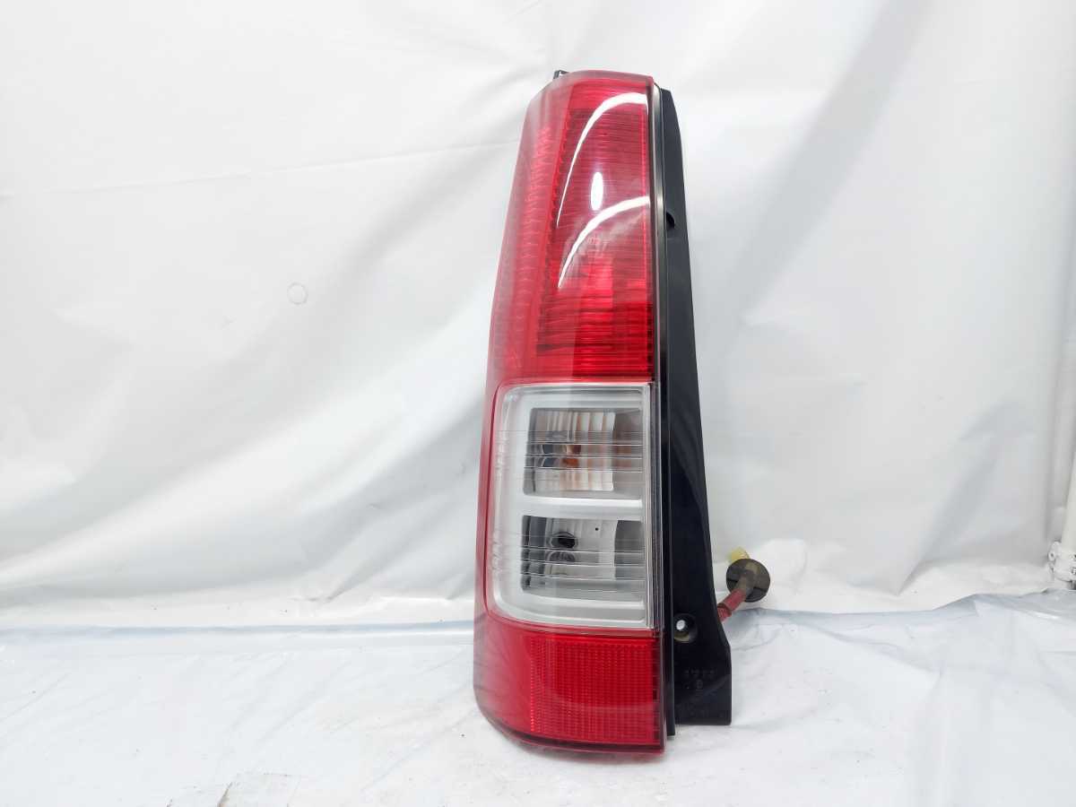 MH21S ワゴンR 左 テールランプ 助手席側 STANLEY P4191 レンズ ライト AZワゴン A1拍卖