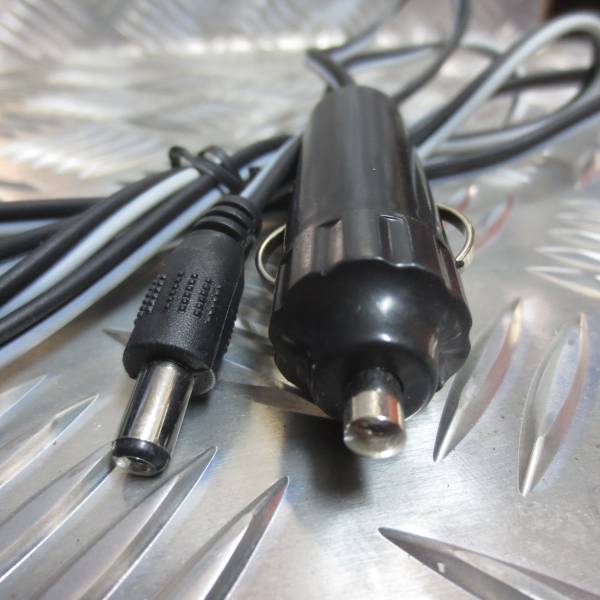 シガーライター電源 VFFコネクター 送料はいくつ頼んでも全国一律250円!!拍卖