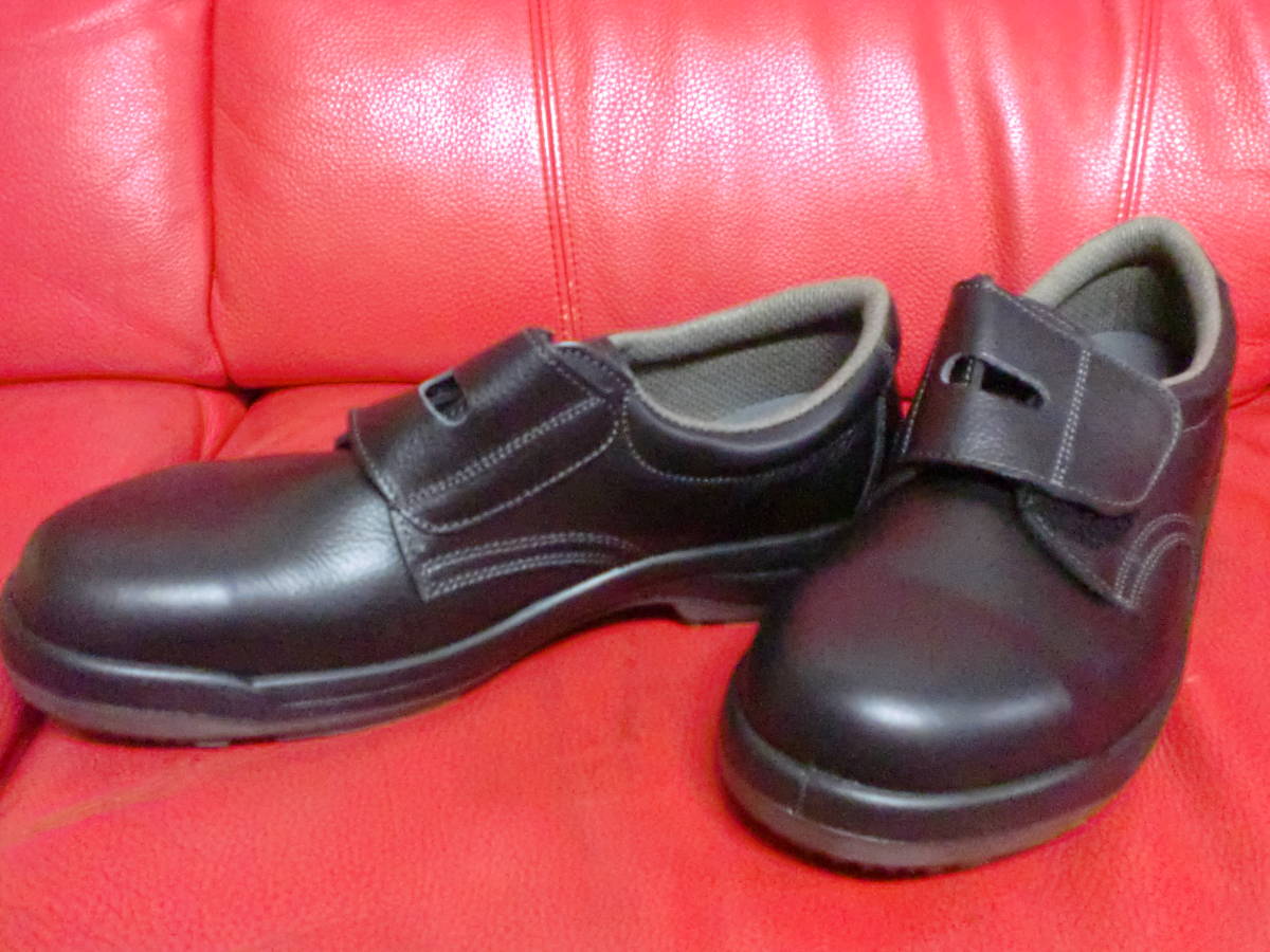 安全靴 革製26.5cmEEE. S種 冷やかしウオッチ禁止 冷やかしウオッチ厳禁4人は悪質極まりない損害賠償請求拍卖
