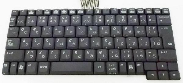 キーボード:新品Compaq N410c等用240055-291(黒)230514-291拍卖
