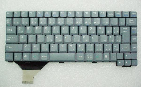 新品SOTEC WV7150C等用キーボード K002527G1拍卖