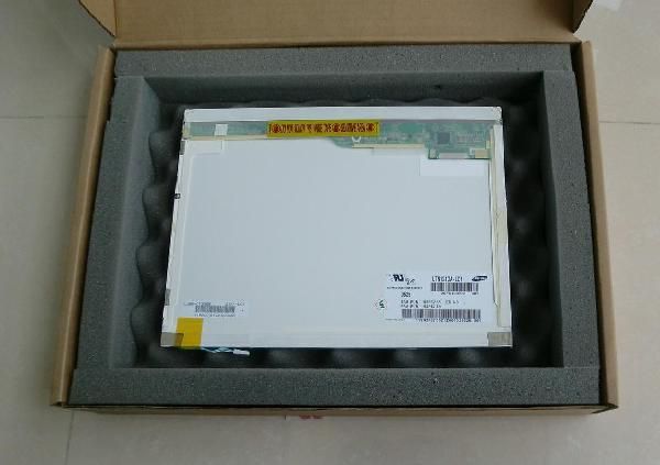 純正新品IBM/LenovoThinkPad 用 12.1 XGA液晶パネルLTN121XA-L01(92P6755)拍卖