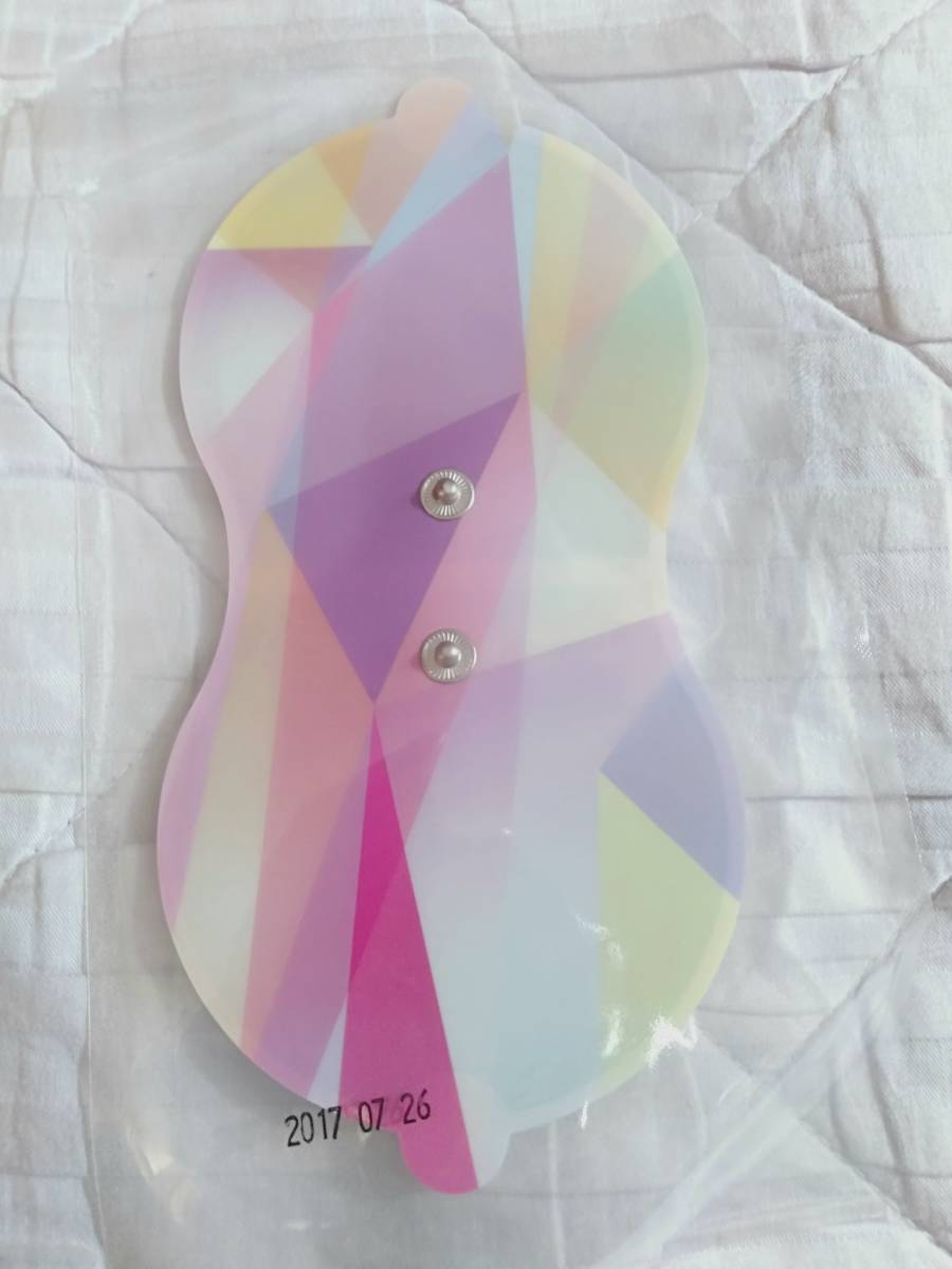 HCT-P01 コアパッド 1枚 ELECOM ジャンク扱い /拍卖