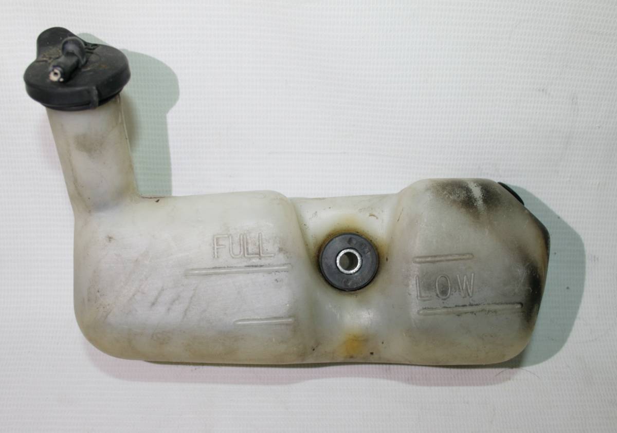 MBX125F リザーバータンク ラジエーターサブタンク クーラントリザーバータンク 型式ホンダJC10拍卖