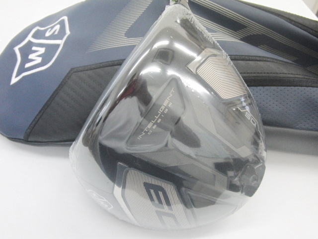 新品未使用品!カスタム!Wilson Staff D9 Driver 10.5° MRC Tensei CK Blue 60/S拍卖