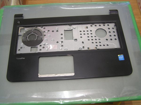 NEC VERSAPRO VK14E/FW-M VK14EFWD4TRM 等用 パームレスト部拍卖