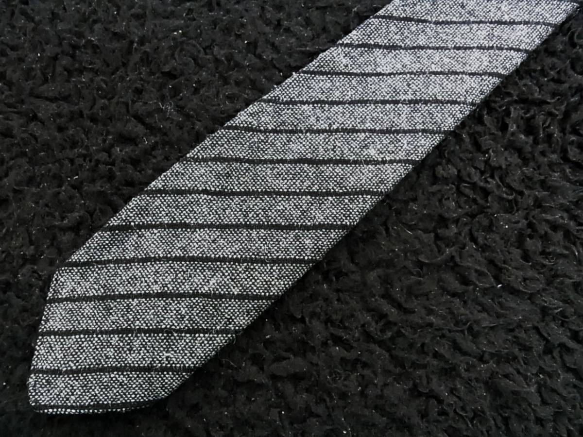 0^o^0ocl★cw0375美品イングランド【ウール95%】のネクタイ拍卖