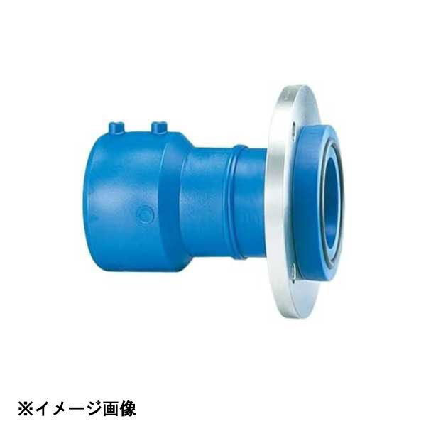 ■新品/箱傷み■ 積水化学工業株式会社 ハイパーAW 継手 EFフランジ短管 F形/10K 100 HKF1HT拍卖