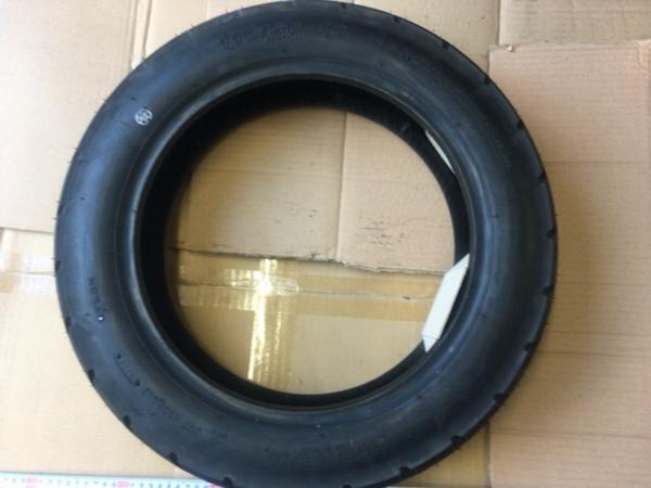 新品スカイウエーブ250/400 フロント タイヤ1本110/90-13 拍卖