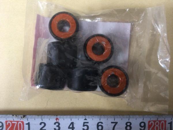 新品送料込ホンダPCX125 2017 Vベルト純正K35+ローラー純正拍卖