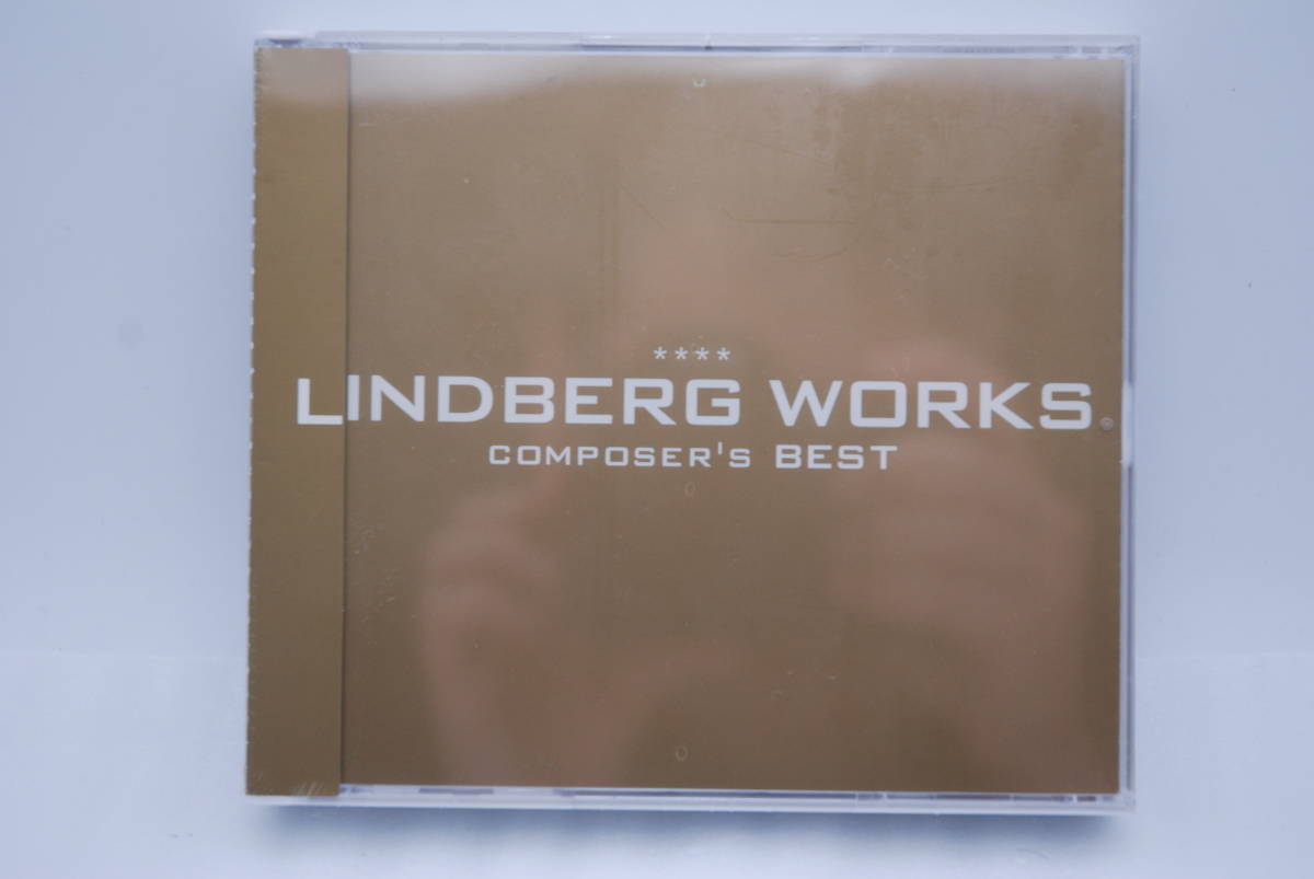 【新品】LINDBERG CD「WORKS -COMPOSER'S BEST-」検索:未開封 リンドバーグ コンポーザーズベスト拍卖