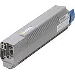 OKI TNR-C3KY1 イエロー リサイクルトナー 送料無料 沖データ拍卖