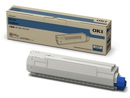 OKI TNR-C3PC2 シアン リサイクルトナー 送料無料 沖データ拍卖