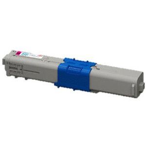 OKI 沖 TNR-C4KM2 マゼンダ リサイクルトナー 送料無料拍卖