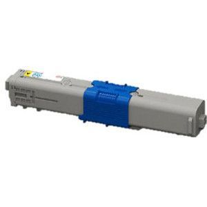 OKI 沖 TNR-C4KY1 イエロー リサイクルトナー 送料無料拍卖