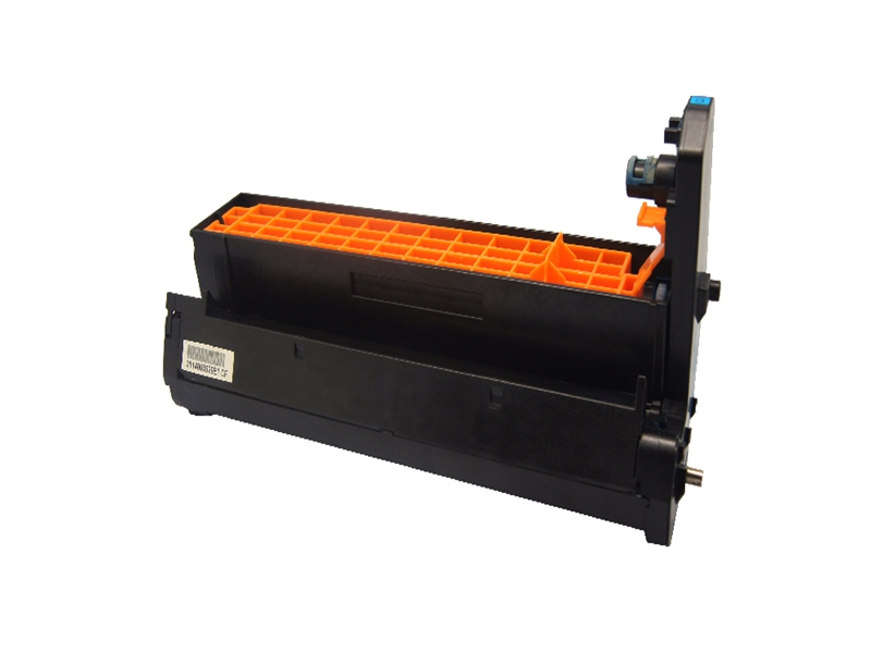 OKI ID-C4JC シアン イメージドラム リサイクル品拍卖