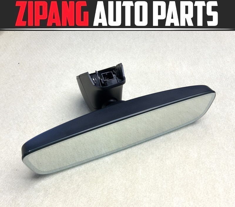 AU098 FY Q5 2.0TFSI クワトロ Sライン ルームミラー/自動防眩 ◆ブラック系/8W0 857 511 ★破損無し ◎ ★即決★拍卖