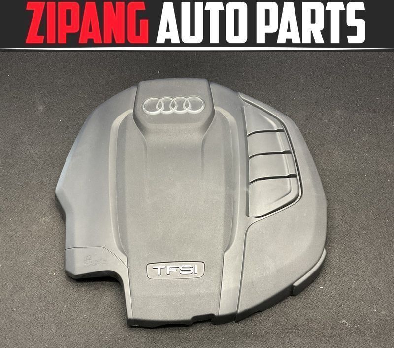 AU098 FY Q5 2.0TFSI クワトロ Sライン DAX エンジン カバー ★破損無し ◎ ★即決★拍卖