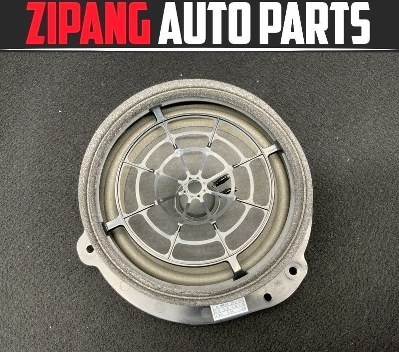 AU101 8W A4 2.0TFSI スポーツ Sライン 右リア ドア スピーカー ◆16cm/8W5 035 411 ★音出しOK ◎ ★即決★拍卖