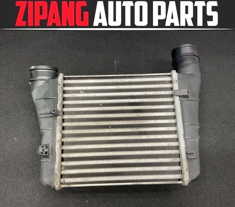 AU106 8E A4 アバント Sライン クワトロ ダイナミック 左 インタークーラー ◆8E0 145 805 AA ▲ツメ折れ有り ○ ★即決★拍卖