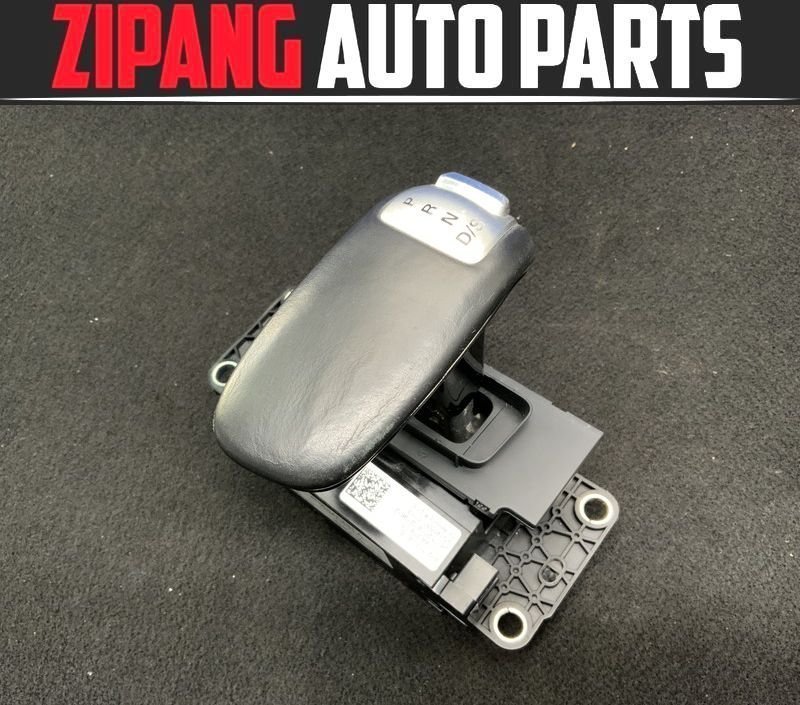 AU107 4H A8 クワトロ ロング 4.0TFSI シフト レバー/ゲート ユニット ◆4H2 927 731 A ★動作OK ○ ★即決★拍卖