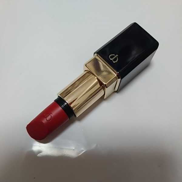 ★人気色★資生堂 クレドポーボーテ ルージュアレーブル カシミア 103 口紅 リップスティック リップ 拍卖