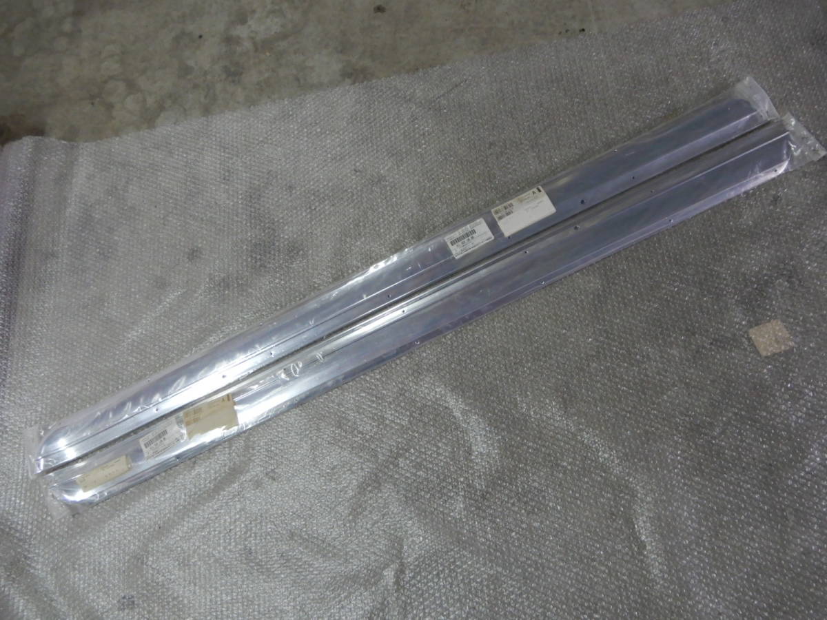 ポルシェ純正 911 73カレラ ステップモール拍卖