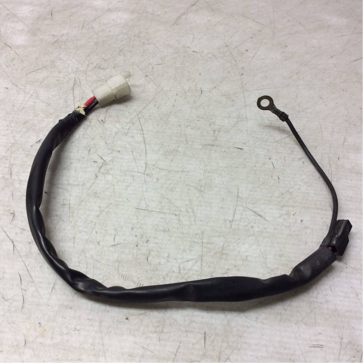 B22-1ne ヤマハ ビーノ SA10J セルモーター ハーネス 動作確認済み 純正部品拍卖