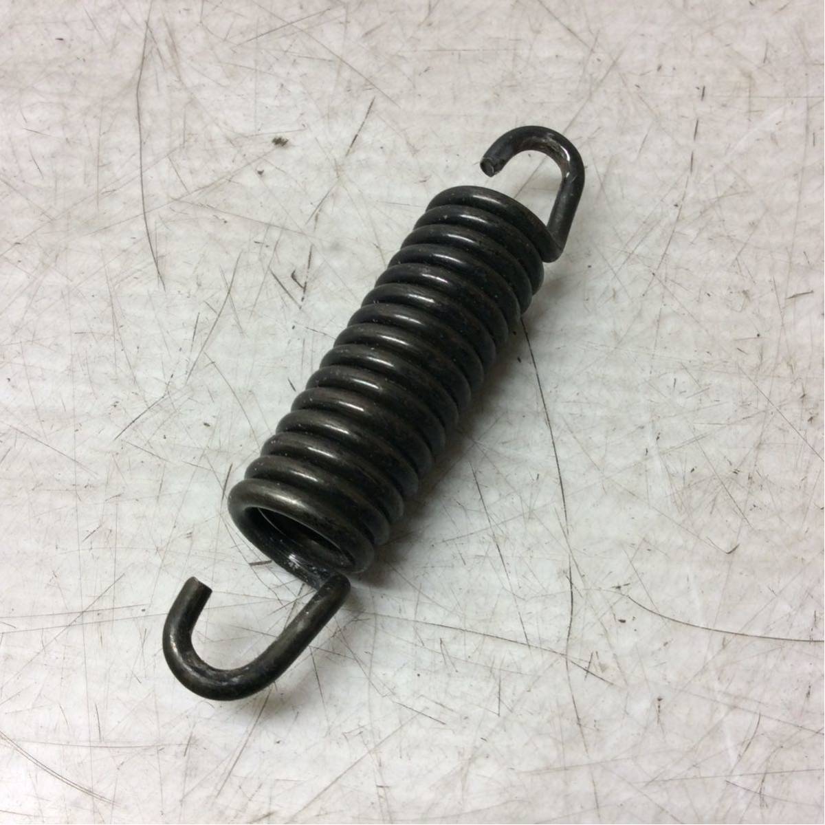 D36-3 SYM Z1125 センタースタンド スプリング 純正部品拍卖