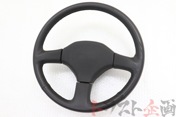 1100331212 純正 ステアリング レザー サバンナ RX-7 GT-X FC3S 後期 トラスト企画 U拍卖