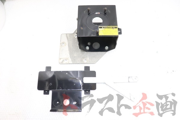 1300001151 APIO ナンバー&スペアタイヤ移動キット ジムニー XC 1型 JB23W(1型) トラスト企画 U拍卖