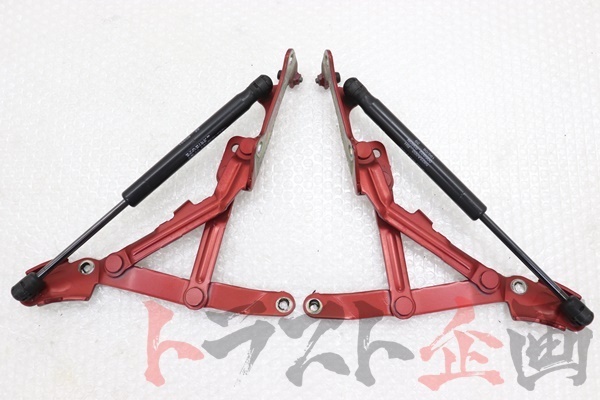 1300177164 トランクダンパー ランサー GSR エボリューション10 パフォーマンスPKG CZ4A トラスト企画 送料無料 U拍卖