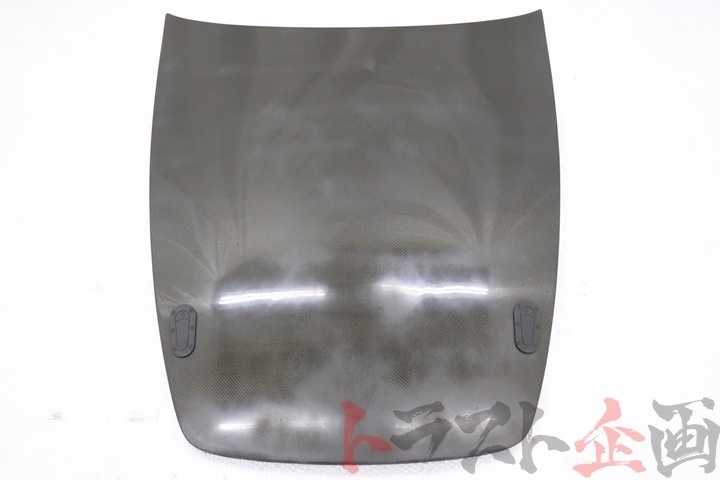 4925101 社外 カーボン ボンネット S2000 ベースグレード AP1 前期 トラスト企画拍卖