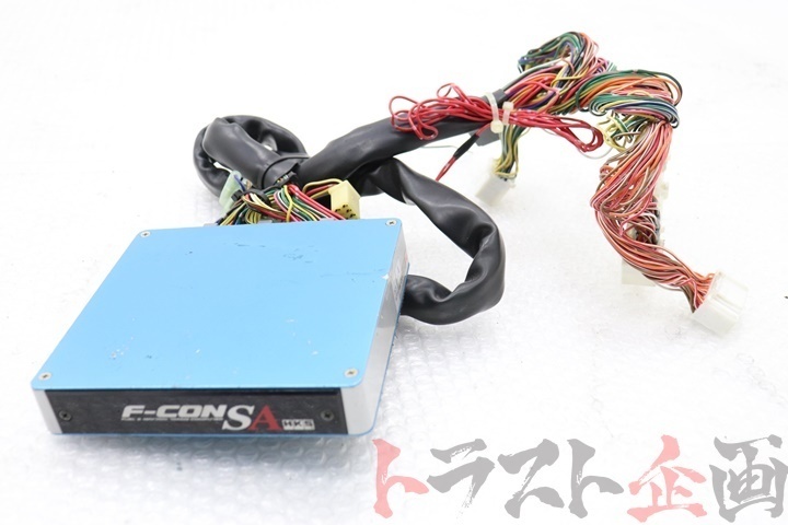 4933564 HKS F-CON SA サブコン インテグラ タイプR DC5 後期 トラスト企画 送料無料拍卖