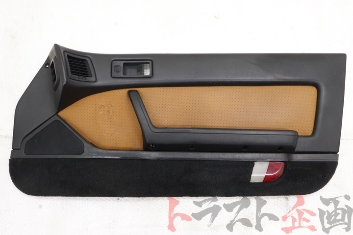 5111217 ドア内張り運転席側 サバンナ RX-7 カブリオレ FC3C 後期 トラスト企画拍卖