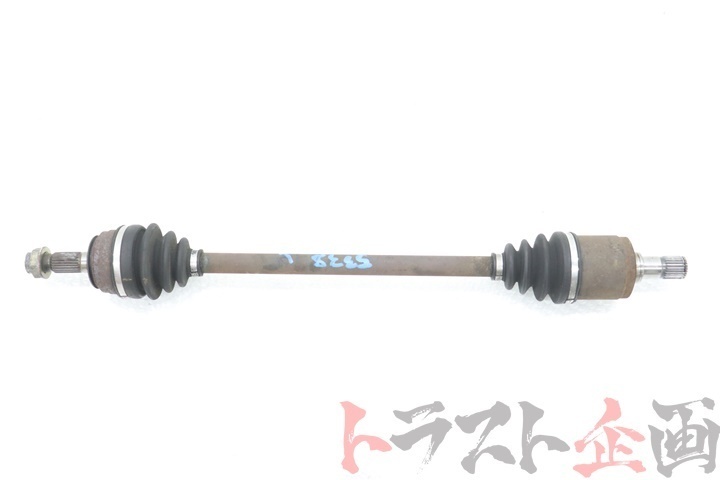 5338416 リアドライブシャフト 助手席側 ビート バージョンZ PP1 トラスト企画拍卖