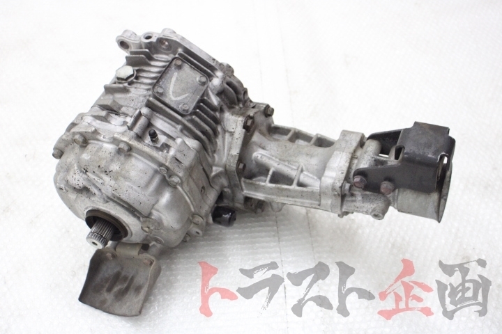 1300119348 トランスファー ランサー GSR エボリューション10 CZ4A トラスト企画 U拍卖