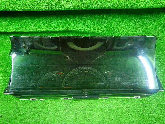 ホンダ(Honda) エリシオン RR1 スピードメーター 品番 78120-SYK-N11 動作OK拍卖