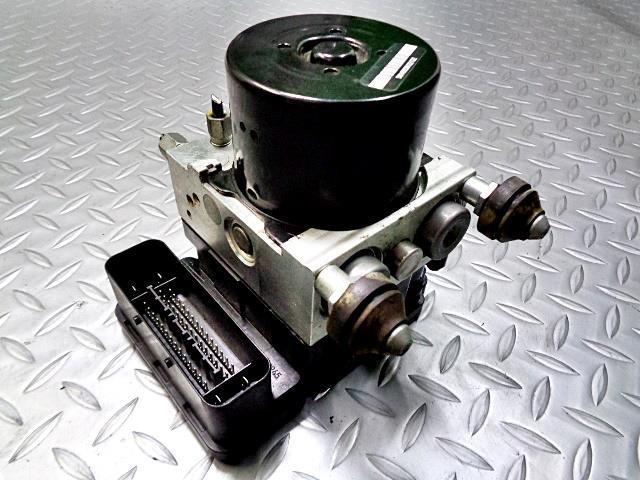 ホンダ(Honda) CR-Z ZF2 ABSアクチュエーター 品番 57110-SZT-G32 動作OK拍卖