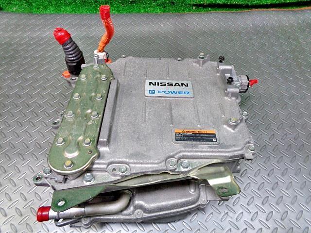 日産(NISSAN)ノート HE12 インバーター 品番 291A0-5WK0A テストOK拍卖