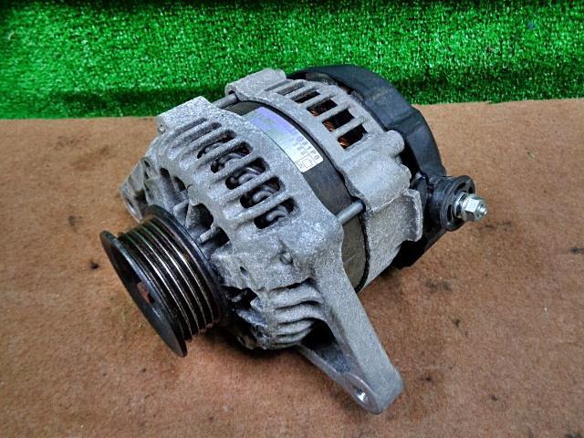スズキ(SUZUKI)スイフト ZD83S オルタネーター ダイナモ 品番31400-81P00拍卖