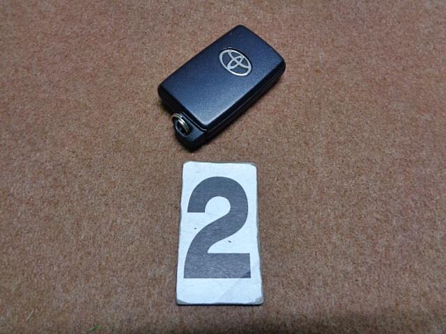 トヨタ(TOYOTA)★ラクティス★NCP105★キーレスリモコン拍卖